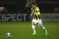 Milot Rashica scored a goal and provided two assists for Kosovo